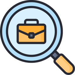 No data illustration